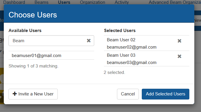 10 3 DeviceGroupChoose