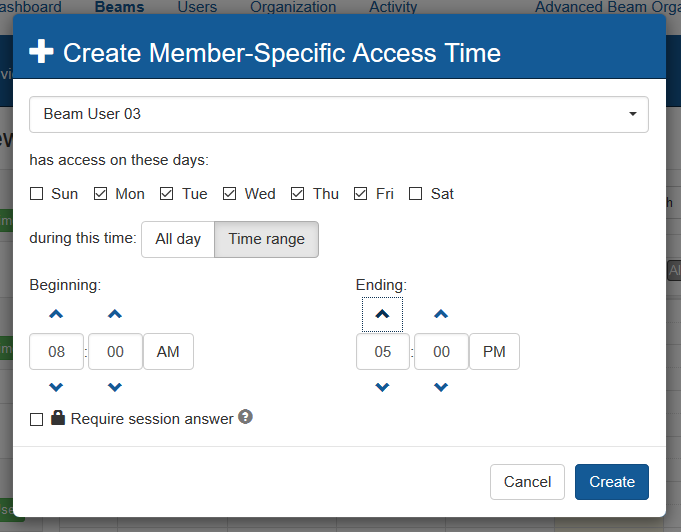 11 2 AccessTimeSpecificUser